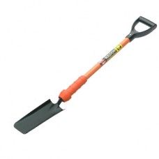 Insulated Cable Laying Shovel  Head size no 2